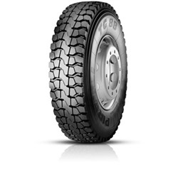 Шина вантажна PIRELLI 315/80R22.5 CPI TG88 (1913300, 8019227191332)